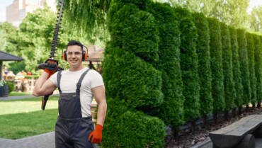 Why choose Gardening Works?
